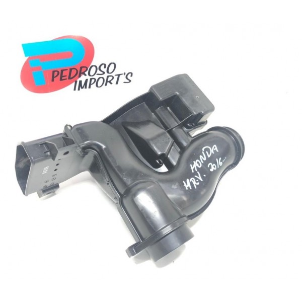 Duto De Ar Honda Hr-v 2016 Atp186 Original 