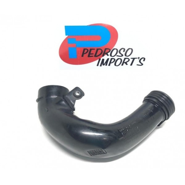 Cano Plástico Turbina Bmw X3 35i 3.0 2014 Cod: 7583715