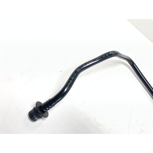 Mangueira Vácuo Bmw X3 35i 3.0 2014 Cod: 7601020