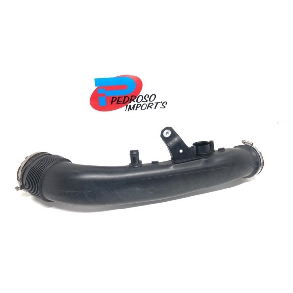 Duto De Ar Bmw X3 35i 3.0 2014 Numeração Original: 7583714