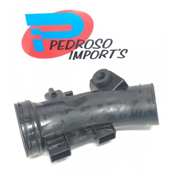 Tubo De Admissão De Ar Bmw X3 35i 3.0 2014 Cod: 1054695