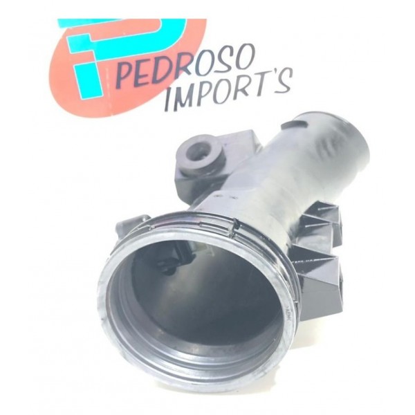 Tubo De Admissão De Ar Bmw X3 35i 3.0 2014 Cod: 1054695