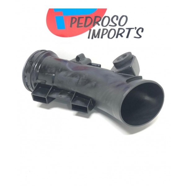 Tubo De Admissão De Ar Bmw X3 35i 3.0 2014 Cod: 1054695