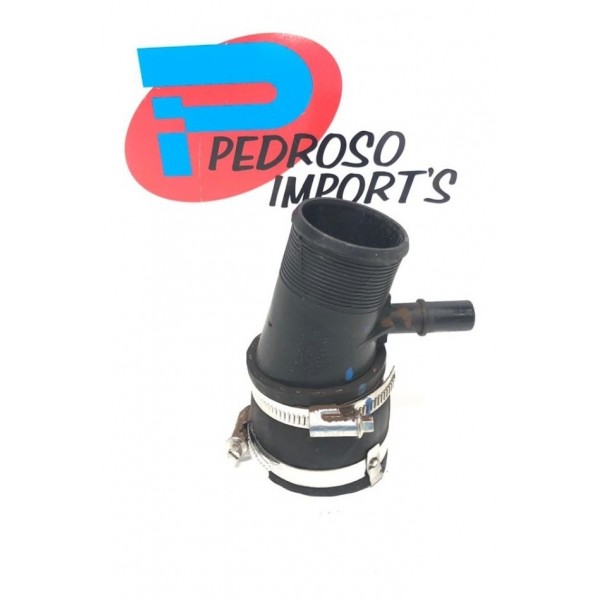 Cano Conexão Intercooler Ford Fusion 2.0 2017 Ds73-6k683-bf