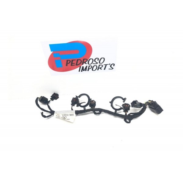 Chicote Bicos Injetores Ford Fusion 2.0 2017 5fu5t-14b485-cc