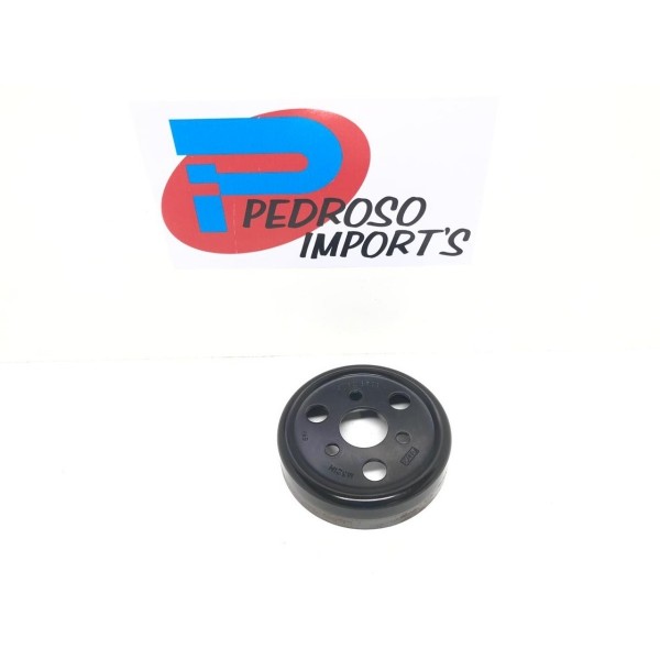 Polia Bomba Água Ford Fusion 2.0 2017 Cod: 5m6q-8509-ae