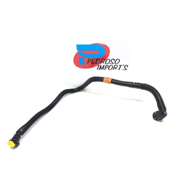 Mangueira Admissão Ford Fusion 2.0 2017 Cod: Hg939d289db