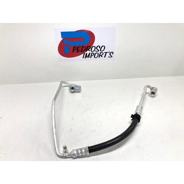 Mangueira Ar Ford Fusion 2.0 2017 Cod: Hs7h19n651aa