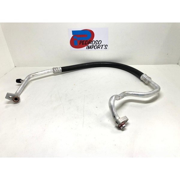 Mangueira Ar Ford Fusion 2.0 2017 Cod: Hg9h19n602ca