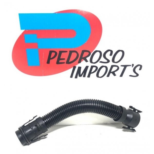 Mangueira Respiro Motor Bmw X5 3.0 Diesel 2015 Cod: 85650910