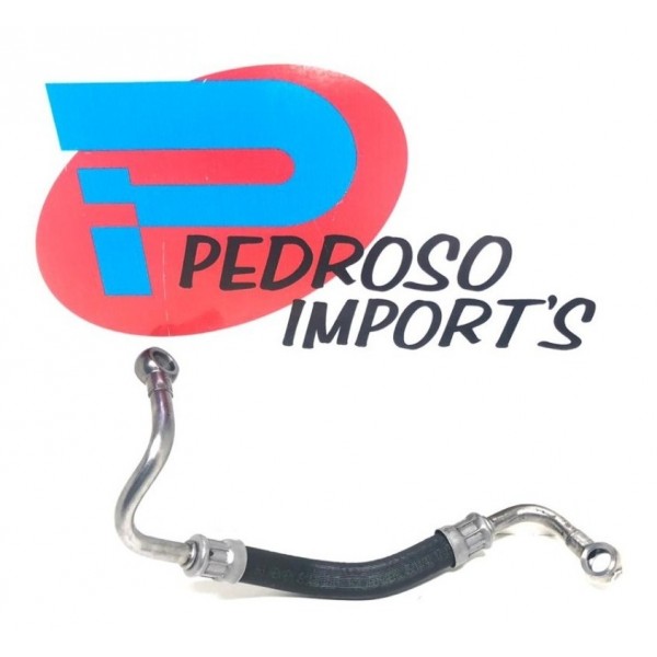 Mangueira Alimentação Turbina Bmw X5 Diesel 2015 Cod:7800611