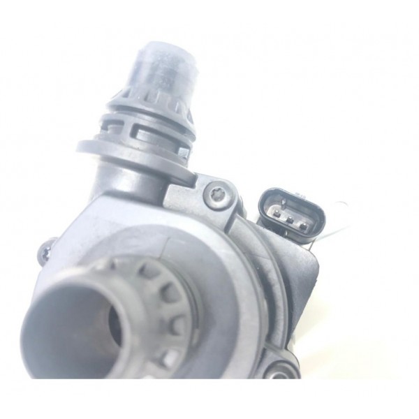 Bomba De Água Auxiliar Bmw X5 3.0 Diesel 2015 Cod: 8511748