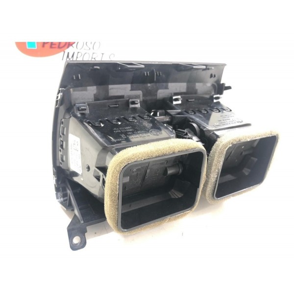 Difusor Traseiro Bmw X5 2015 