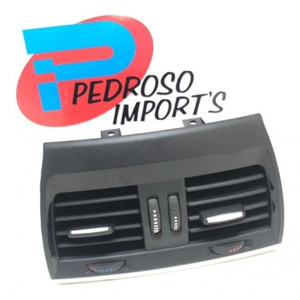 Difusor Traseiro Bmw X5 2015 