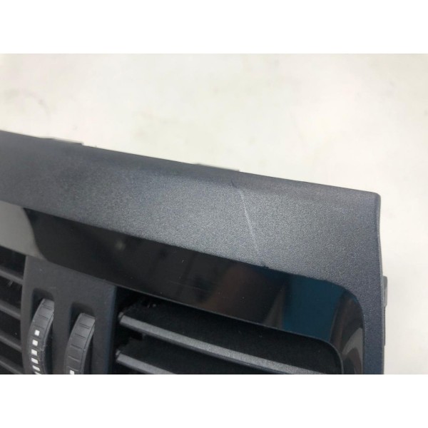 Difusor Traseiro Bmw X5 2015 