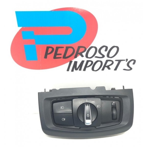 Chave De Luz  Bmw X5 2015 Numeração Original: 9311727
