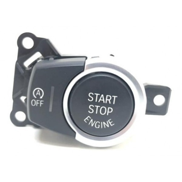 Botão Start Stop Bmw X5 2015