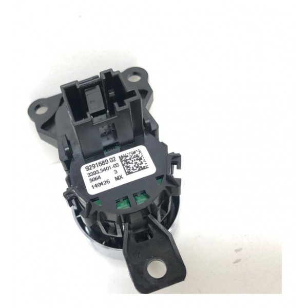 Botão Start Stop Bmw X5 2015