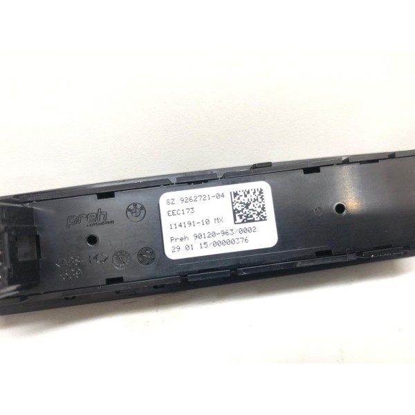 Botão Controle Tração Bmw X5 2015