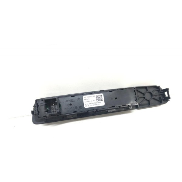 Botão Controle Tração Bmw X5 2015