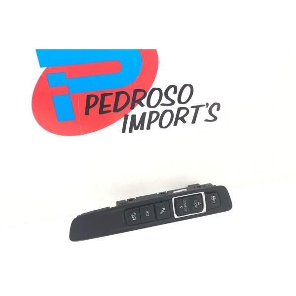 Botão Controle Tração Bmw X5 2015
