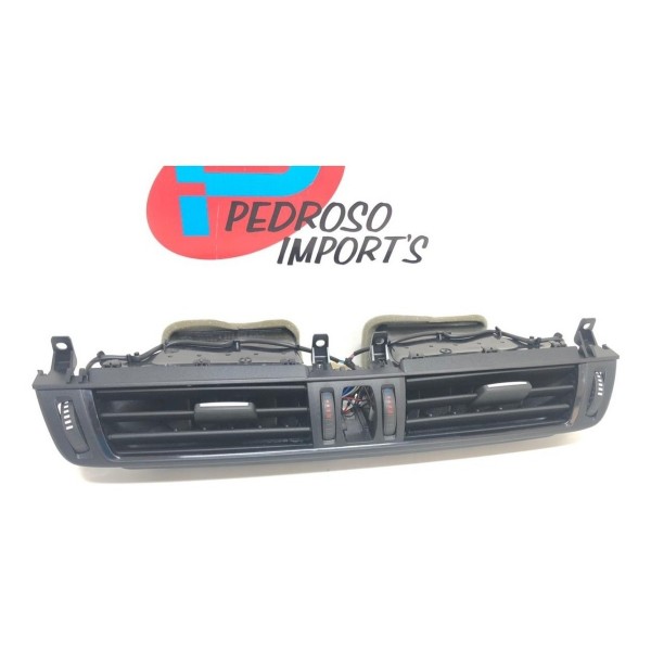 Difusor De Ar Central Bmw X5 2015