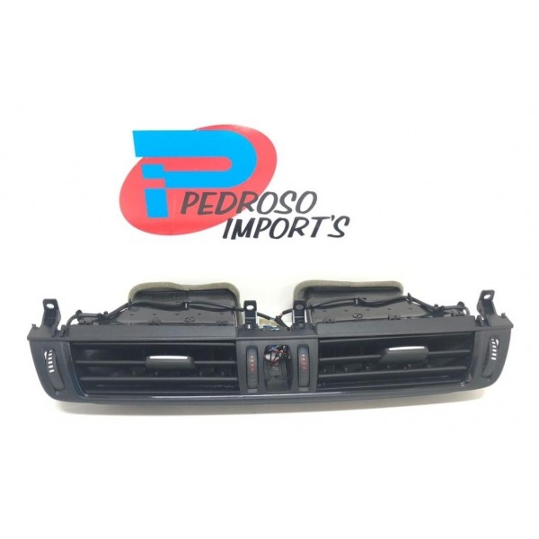 Difusor De Ar Central Bmw X5 2015