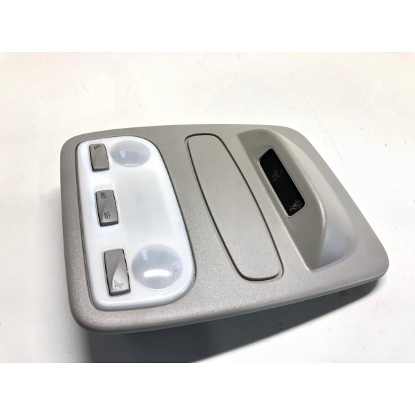 Luz De Teto Renault Captur 1.6 Zen 2018