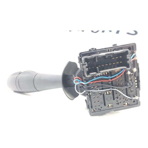 Chave Limpador Pára-brisas Renault Captur 1.6 Zen 2018