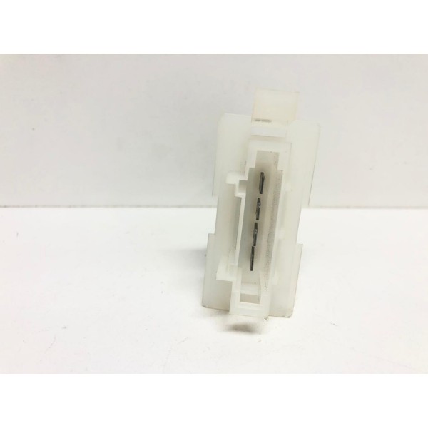 Resistência Ventilação Renault Captur 1.6 Zen 2018 - Branco