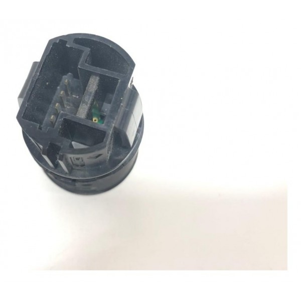 Botão Start Stop Renault Captur 1.6 Zen 2018