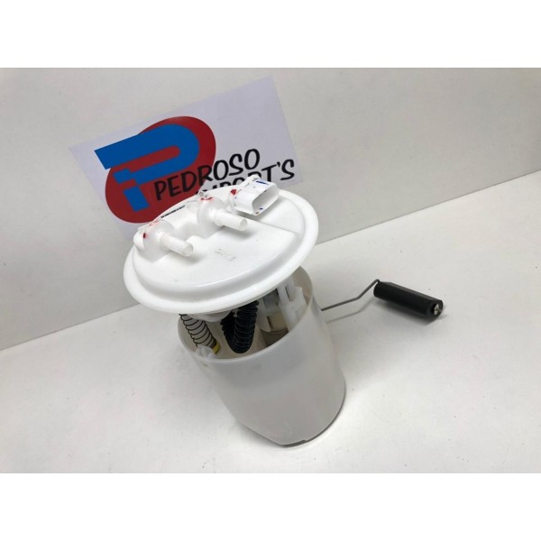 Bomba Combustível Renault Captur 1.6 Zen 2018