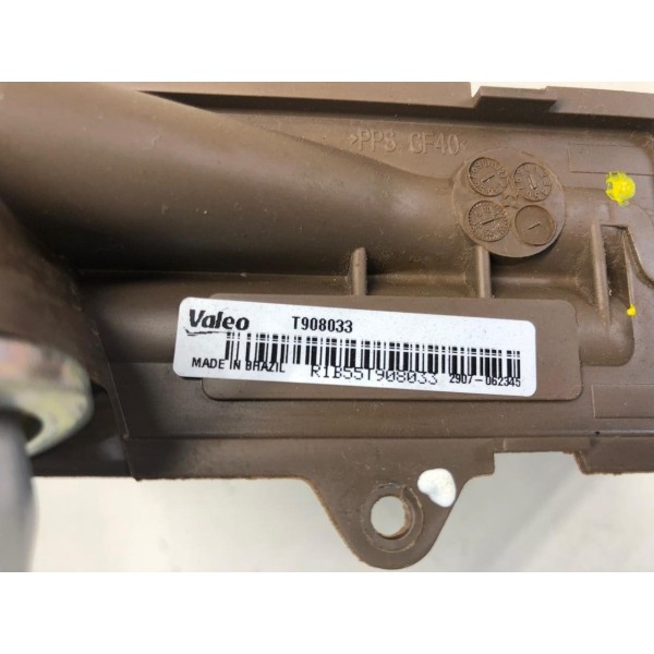 Radiador Ar Quente Renault Captur 1.6 Zen 2018