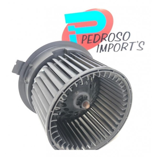 Motor Ventilação Renault Captur 1.6 Zen 2018