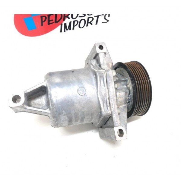 Compressor Ar Condicionado Renault Captur 1.6 Zen 2018