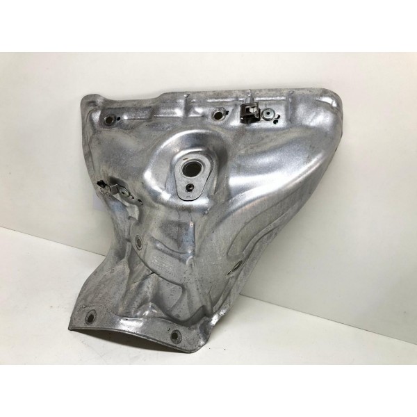 Proteção Catalisador Captur 1.6 Zen 2018 Cod: 2080822328r