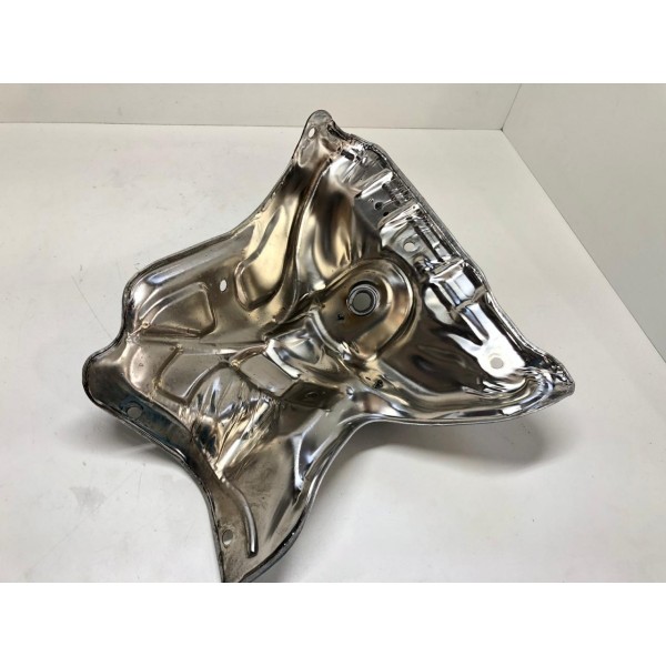 Proteção Catalisador Captur 1.6 Zen 2018 Cod: 2080822328r