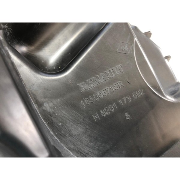 Caixa Do Filtro De Ar Renault Captur 1.6 Zen 2018