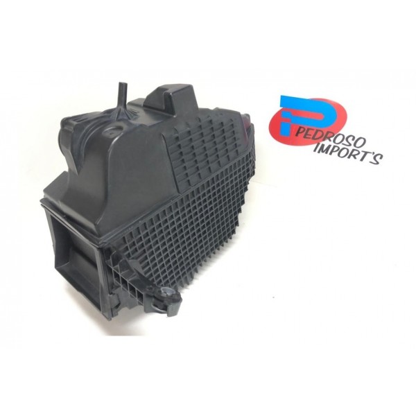 Caixa Do Filtro De Ar Renault Captur 1.6 Zen 2018