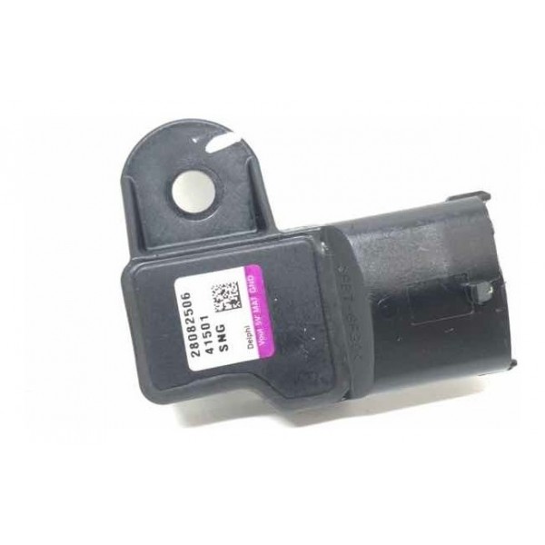 Sensor Map Motor Jac J3 1.5 2015