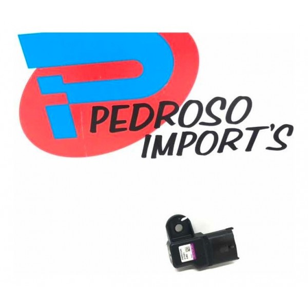 Sensor Map Motor Jac J3 1.5 2015