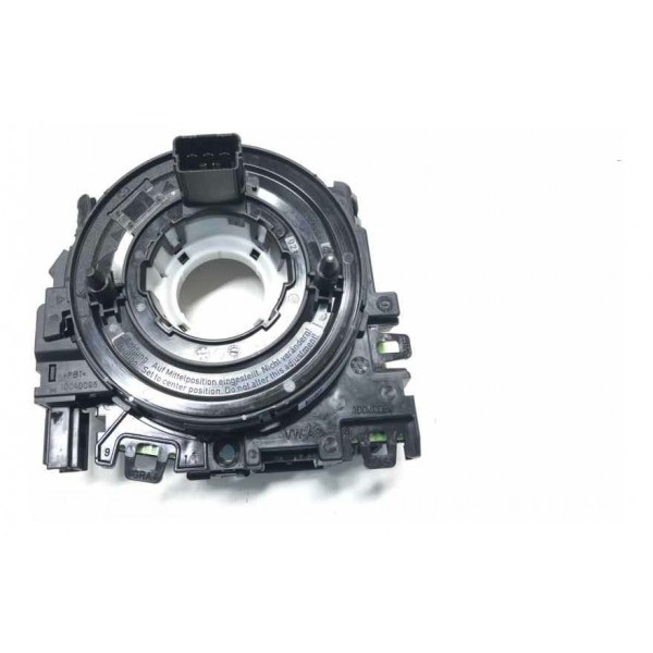 Hard Disk Vw Tiguan R-line 2019