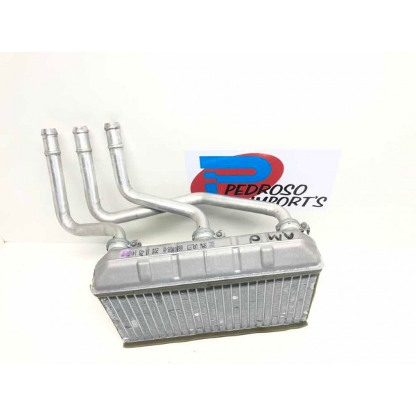 Radiador Ar Quente Bmw X5 E70 2012