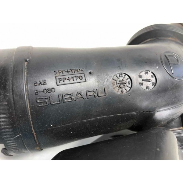Mangueira Filtro De Ar Subaru Tribeca 2010
