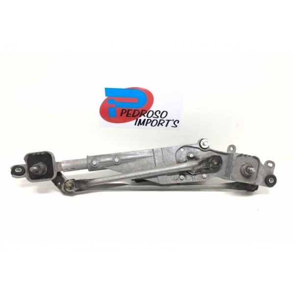 Motor Limpador Pára-brisas Subaru Tribeca 2010