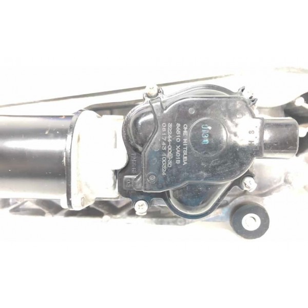 Motor Limpador Pára-brisas Subaru Tribeca 2010