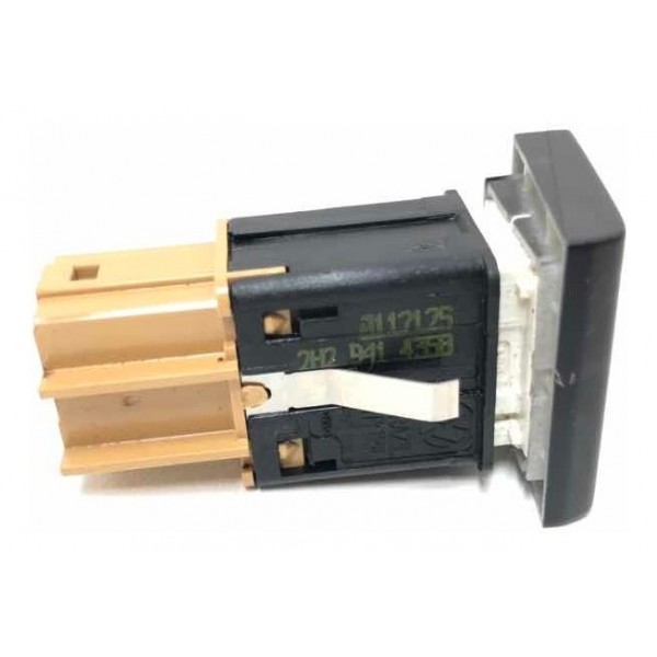 Botão Acionamento Tração Vw Amarok 2013