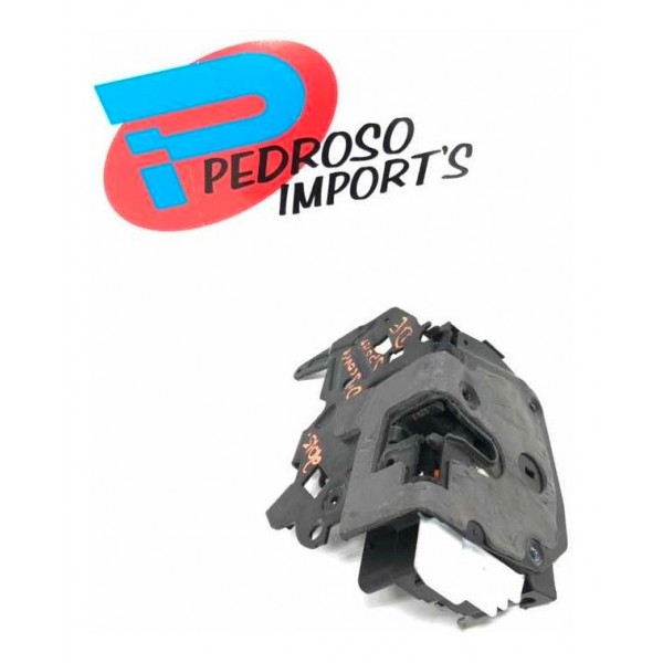 Fechadura Dianteira Esquerda Discovery Sport 2015