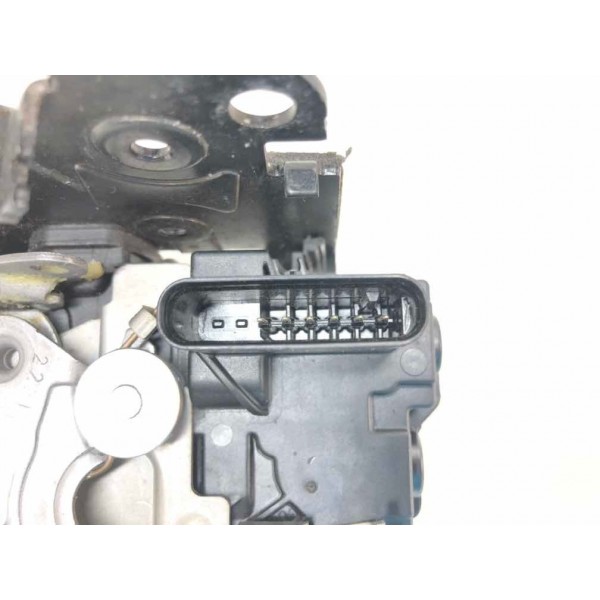 Fechadura Dianteira Esquerda Discovery Sport 2015