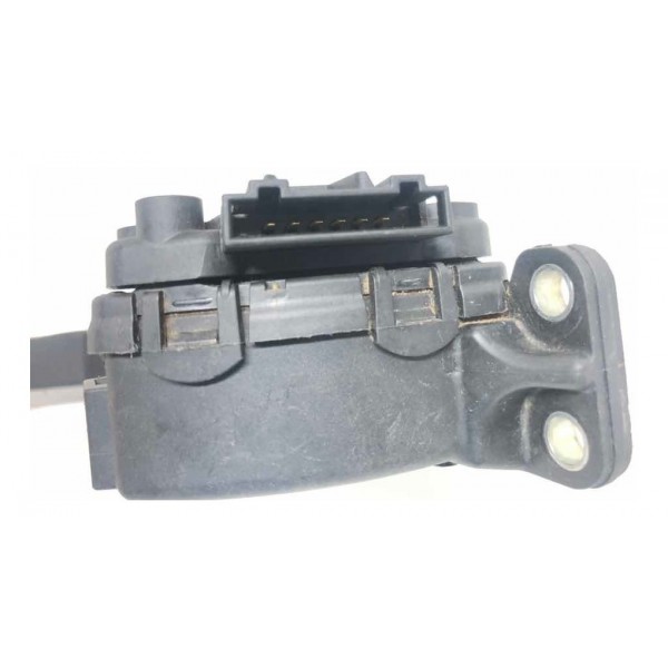 Pedal Acelerador Vw Amarok 2016